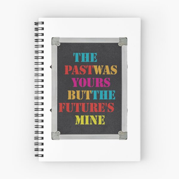Item preview, THE FUTURES MINE designed and sold by SiJayTay.