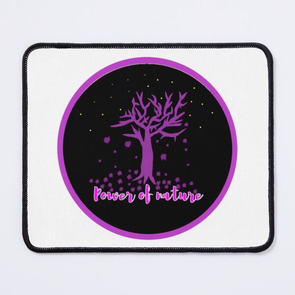 Item preview, Tree Power of Nature! designed and sold by FayMassey.