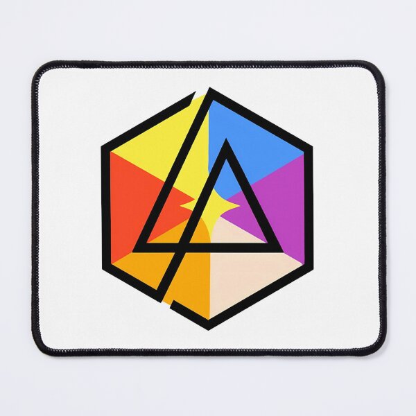 Item preview, Linkin Park designed and sold by aristografi.
