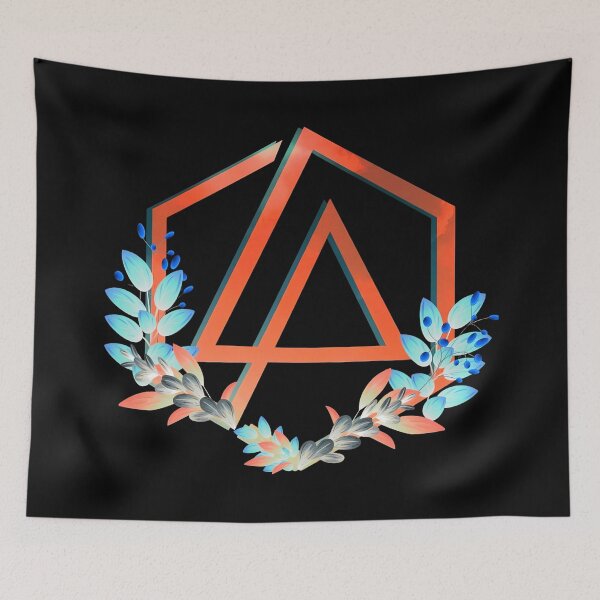 Item preview, Linkin Park designed and sold by aristografi.