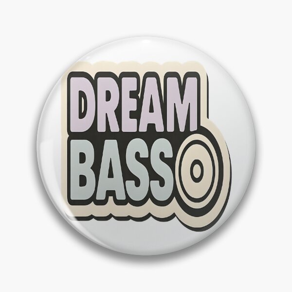 Item preview, Dream Bass – Minimal Bass Music designed and sold by |TRSSHOP|.