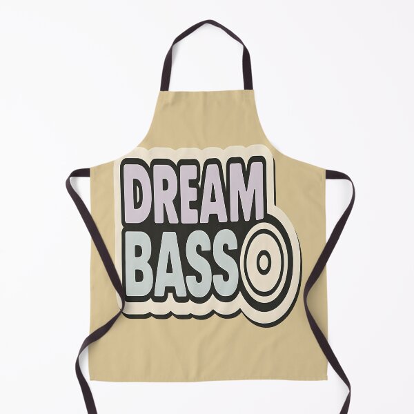 Item preview, Dream Bass – Minimal Bass Music designed and sold by |TRSSHOP|.