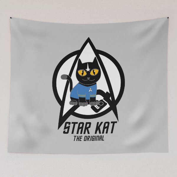 Item preview, STAR KAT designed and sold by A-mici-marina.
