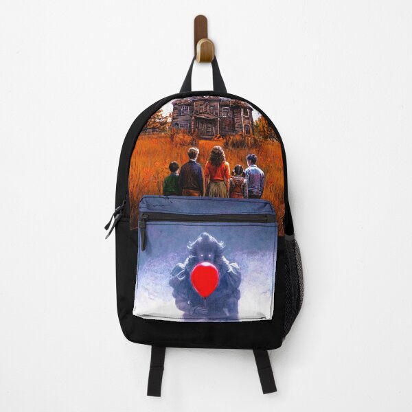 Item preview, Pennywise Poster art (HD) | High Definition Fan Art Inspired by IT designed and sold by G-A-D-U.