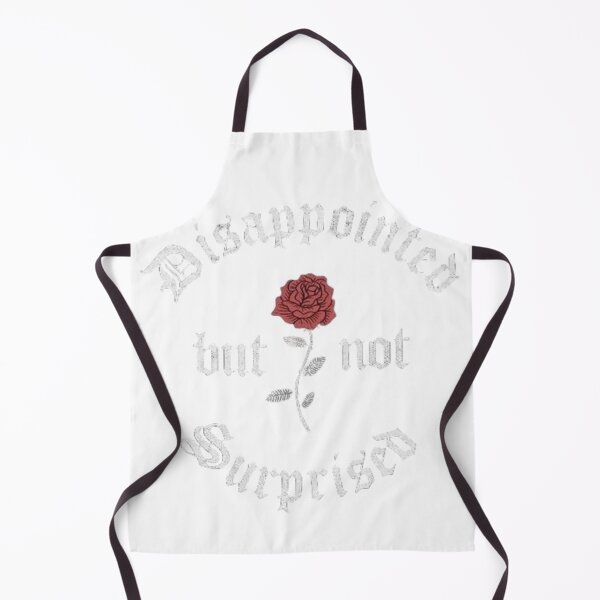 Item preview, Disappointed but not surprised  designed and sold by Gravity apex.
