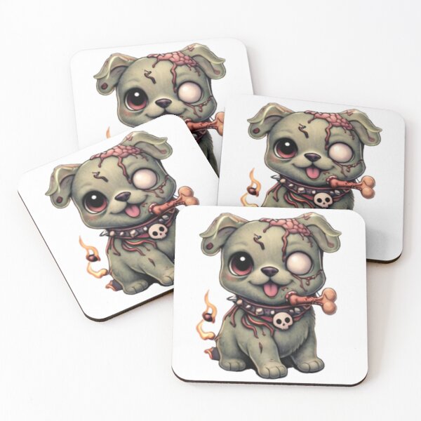 Item preview, Zomb Dog designed and sold by MyArtMani.