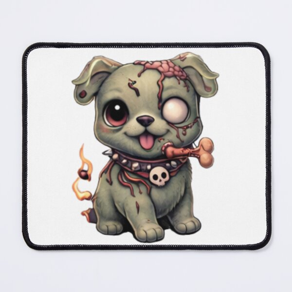 Item preview, Zomb Dog designed and sold by MyArtMani.