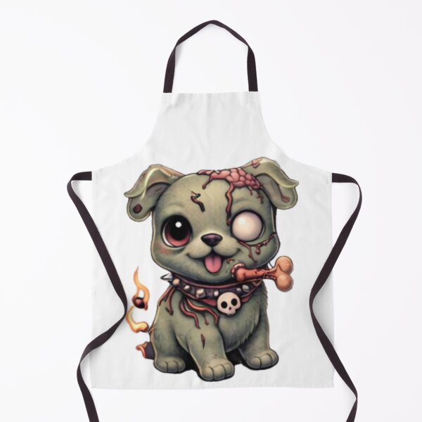Item preview, Zomb Dog designed and sold by MyArtMani.