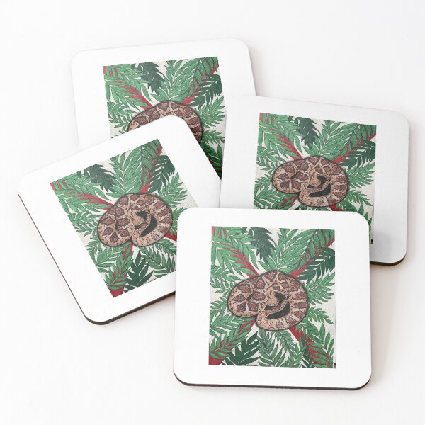 Item preview, Florida Snake designed and sold by Mack's Doodles.