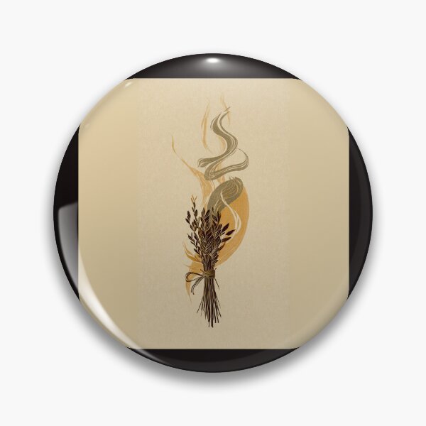 Item preview, Sacred Smoke: Botanical Ritual in Motion designed and sold by Helios Be. Lavsh.