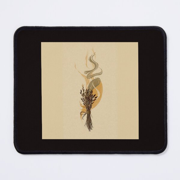 Item preview, Sacred Smoke: Botanical Ritual in Motion designed and sold by Helios Be. Lavsh.