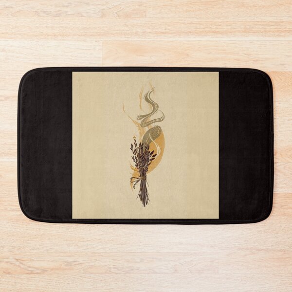 Item preview, Sacred Smoke: Botanical Ritual in Motion designed and sold by Helios Be. Lavsh.