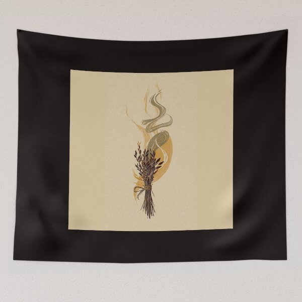 Item preview, Sacred Smoke: Botanical Ritual in Motion designed and sold by Helios Be. Lavsh.