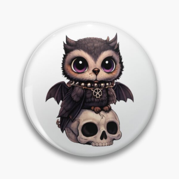 Item preview, Owls designed and sold by MyArtMani.