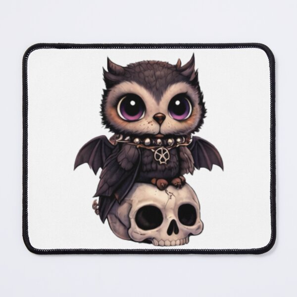 Item preview, Owls designed and sold by MyArtMani.
