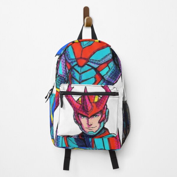 Item preview, Handsome hero designed and sold by PP&RAINBOW SHOP.