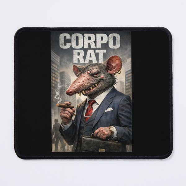 Item preview, CORPO RAT designed and sold by JI-PIXEL-PLACE.