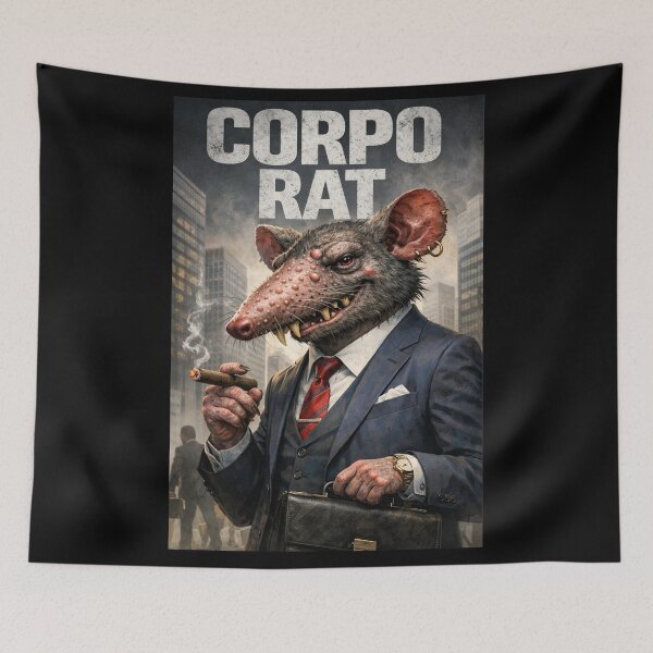 Item preview, CORPO RAT designed and sold by JI-PIXEL-PLACE.