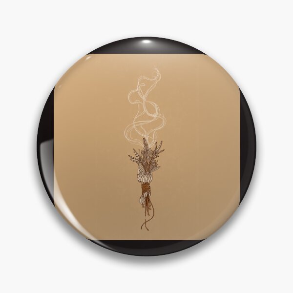 Item preview, Sacred Smoke: Botanical Ritual in Motion #1 designed and sold by Helios Be. Lavsh.