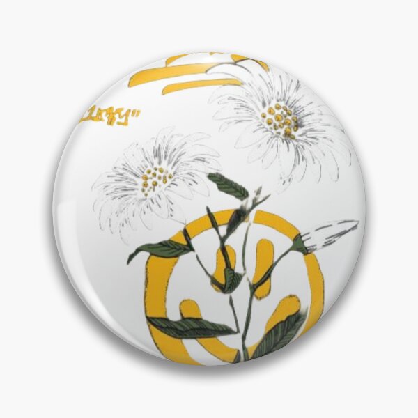 Item preview, Daises designed and sold by Gravity apex.