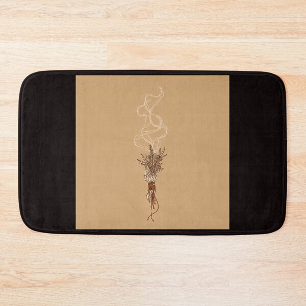 Item preview, Sacred Smoke: Botanical Ritual in Motion #1 designed and sold by Helios Be. Lavsh.