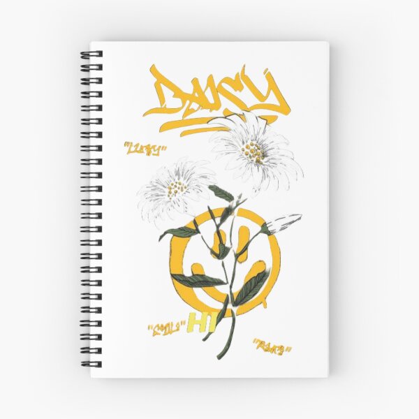 Item preview, Daises designed and sold by Gravity apex.