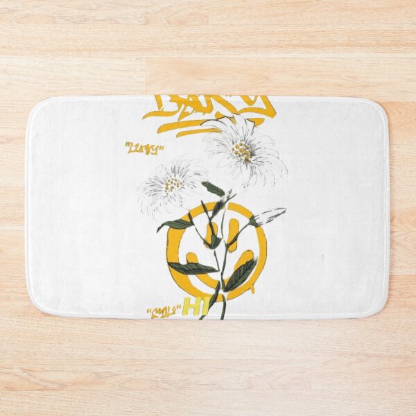 Item preview, Daises designed and sold by Gravity apex.