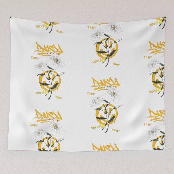 Item preview, Daises designed and sold by Gravity apex.