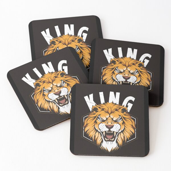 Item preview, The king designed and sold by BrightPath.