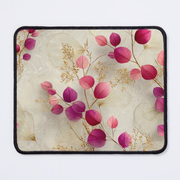 Item preview, Rose & Gold Botanica designed and sold by AquamaraArt.