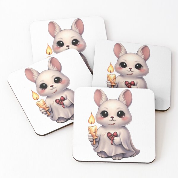 Item preview, mouse designed and sold by MyArtMani.