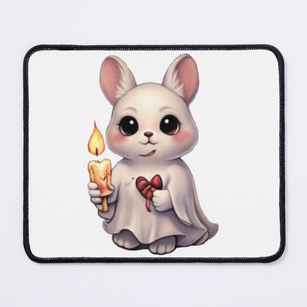 Item preview, mouse designed and sold by MyArtMani.