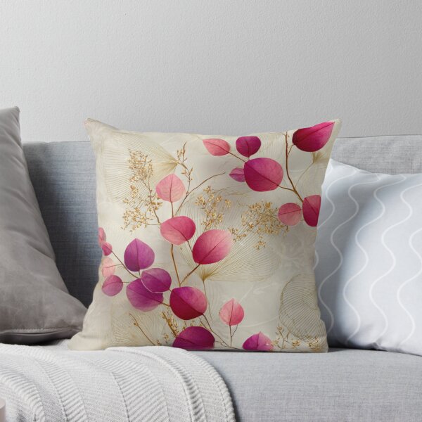 Item preview, Rose & Gold Botanica  designed and sold by AquamaraArt.