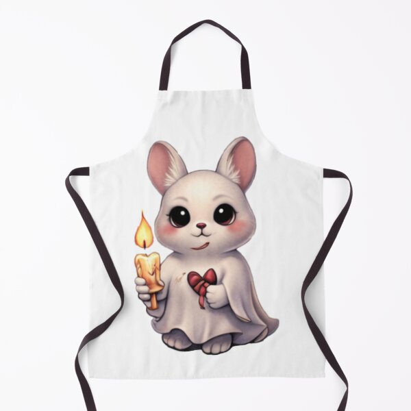 Item preview, mouse designed and sold by MyArtMani.