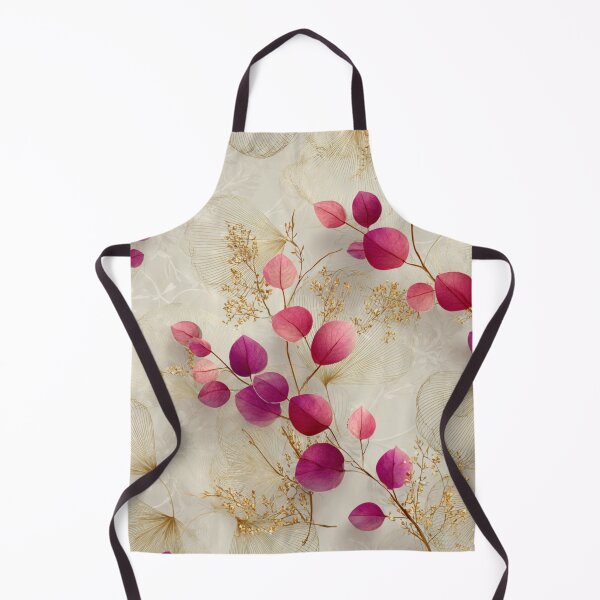 Item preview, Rose & Gold Botanica designed and sold by AquamaraArt.