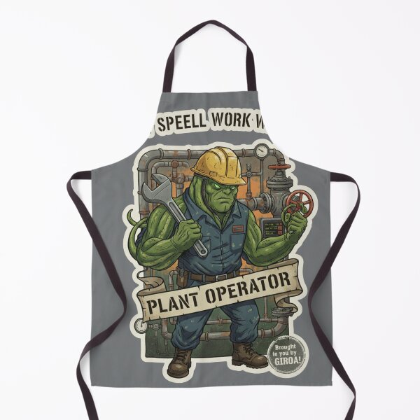 Item preview, Green Machine: The Ultimate Plant Operator designed and sold by Mission Top-Secret Co..