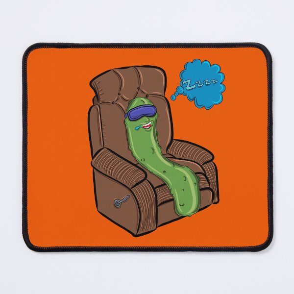 Item preview, Lazy Pickle designed and sold by QueenDragon2828.