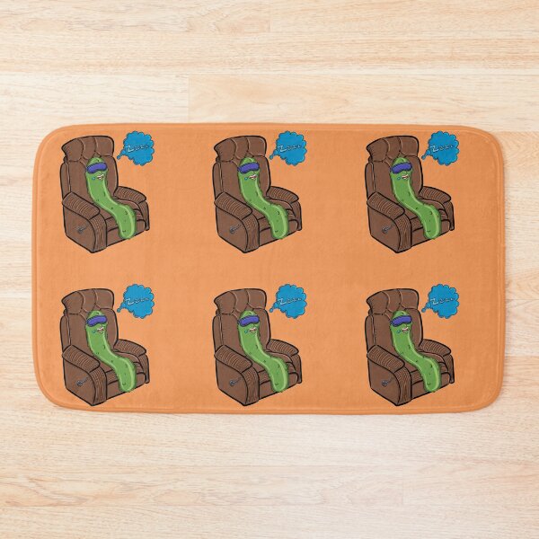 Item preview, Lazy Pickle designed and sold by QueenDragon2828.