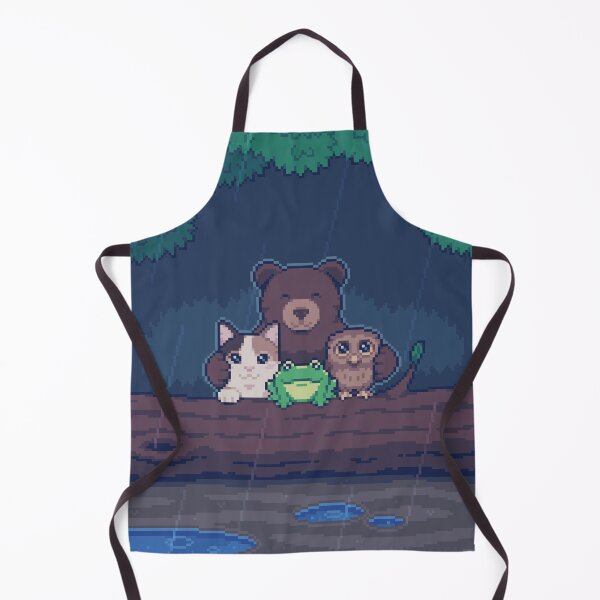 Item preview, Rainy Day Animals designed and sold by Siegfried Croes.