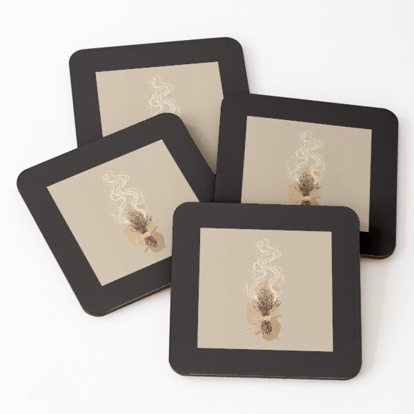 Item preview, Sacred Smoke: Botanical Ritual in Motion #2 designed and sold by Helios Be. Lavsh.