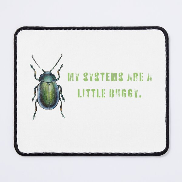Item preview, Bug designed and sold by OnaleeNicklinArt.