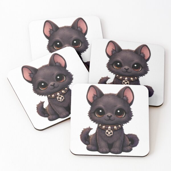 Item preview, Cat designed and sold by MyArtMani.