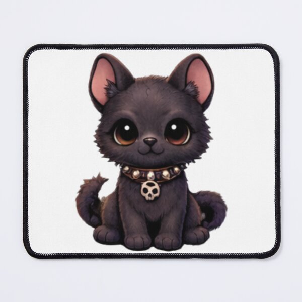 Item preview, Cat designed and sold by MyArtMani.