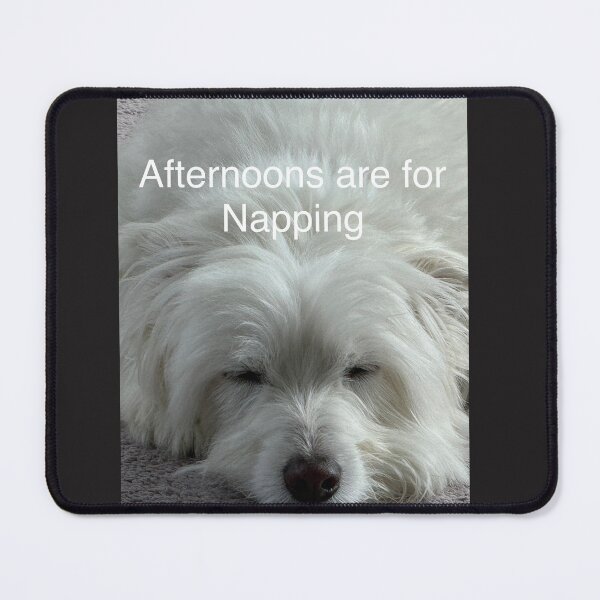 Item preview, Ghost Naps designed and sold by Ghost’s Videodrome.