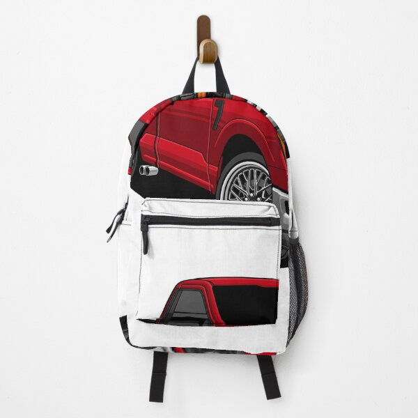 Item preview, F-150 Red V2 designed and sold by vektoranda.