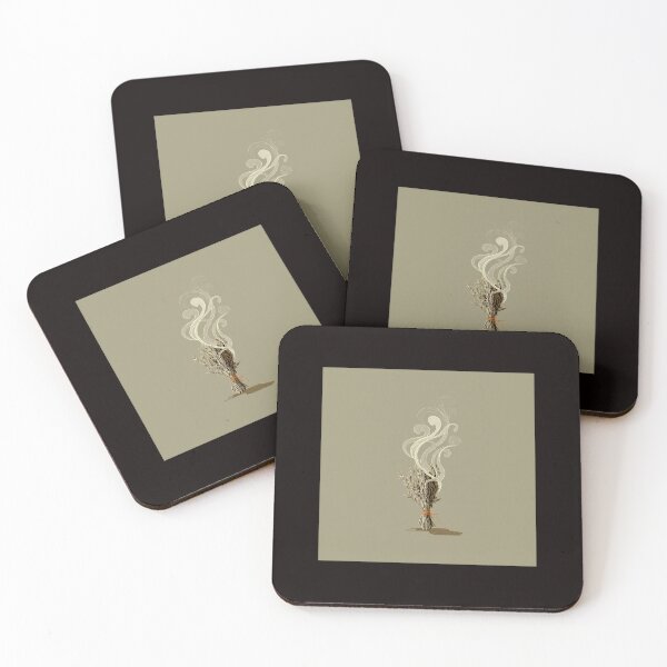 Item preview, Sacred Smoke: Botanical Ritual in Motion #3 designed and sold by Helios Be. Lavsh.
