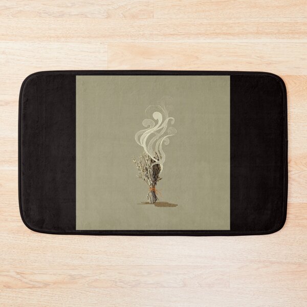 Item preview, Sacred Smoke: Botanical Ritual in Motion #3 designed and sold by Helios Be. Lavsh.