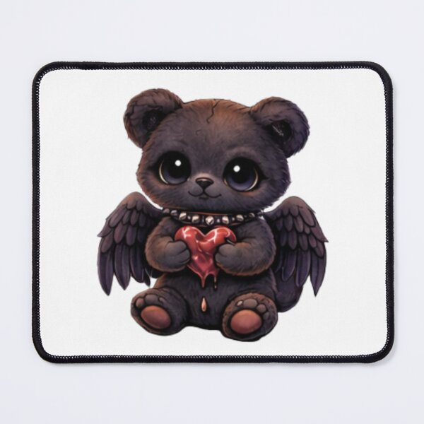 Item preview, Bear designed and sold by MyArtMani.