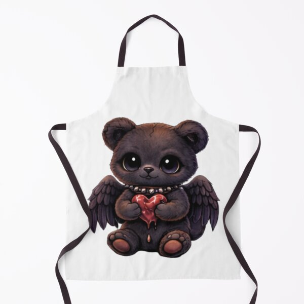 Item preview, Bear designed and sold by MyArtMani.