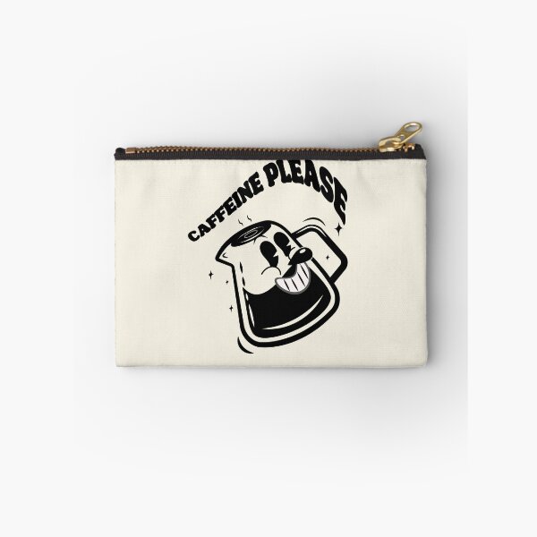 Item preview, Caffeine Please designed and sold by beboplab.